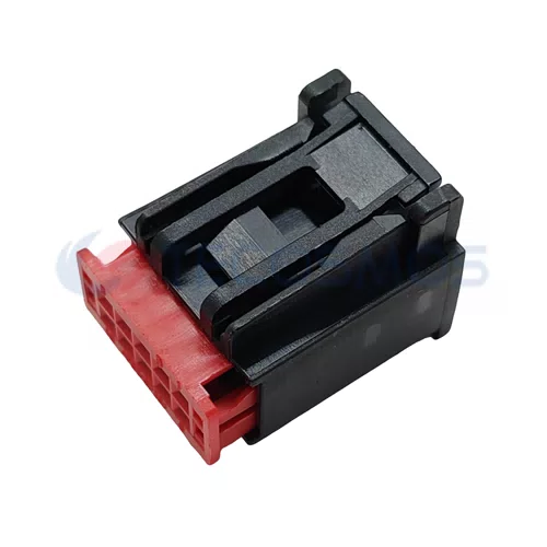 Waterproof Wire Connector Cable Harness Automotive Enclosure Connector for Jaguar Land Rover 10pin Female 30700-1081... - image 5